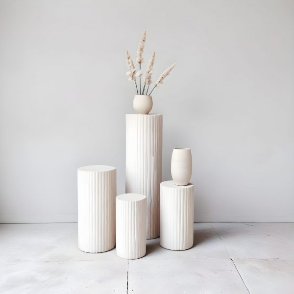 Colonnes Nina