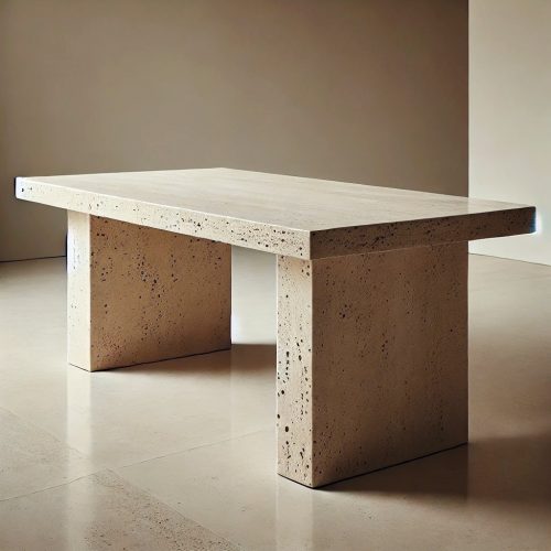 Table à Manger Lamya
