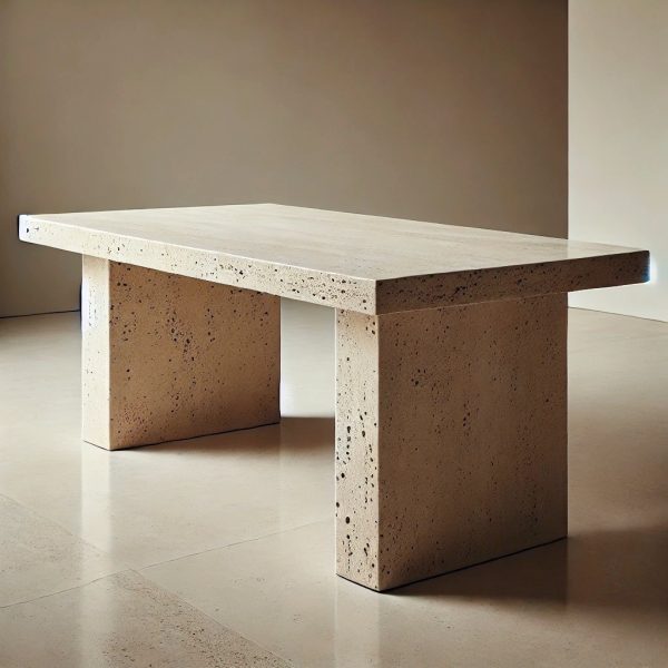 Table à Manger Lamya