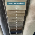 Tissus Anti Tâche