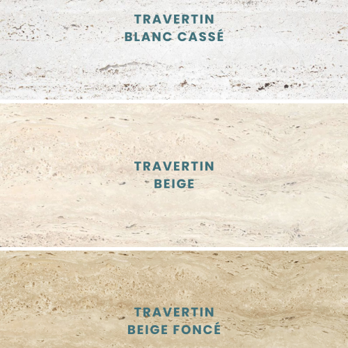 Travertin