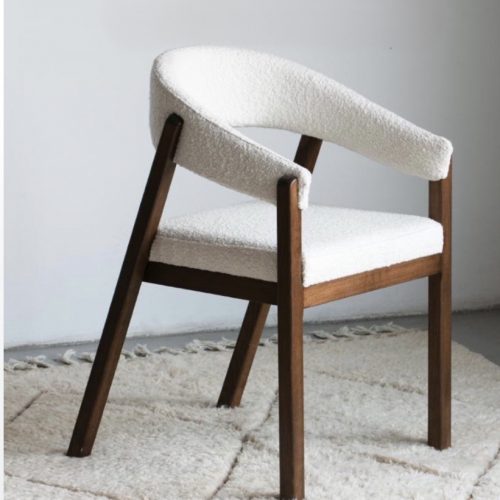 Chaise Cloudy