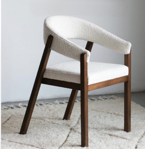 Chaise Cloudy