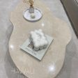 Table basse WAVY Hawali Home