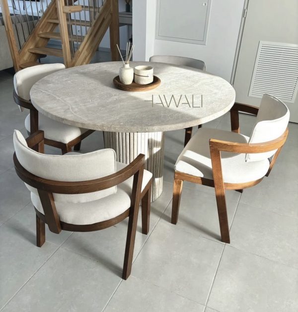 Chaise STANNY Hawali Home