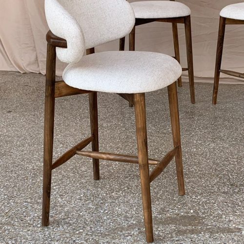 Chaises De Bar Loly