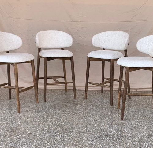 Chaises De Bar Loly