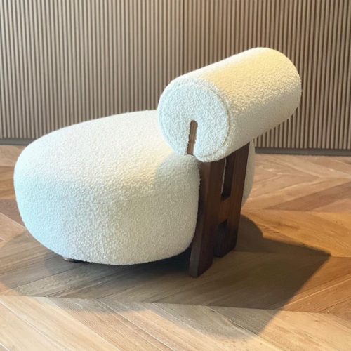 Fauteuil Monica