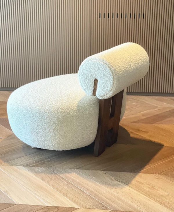Fauteuil Monica