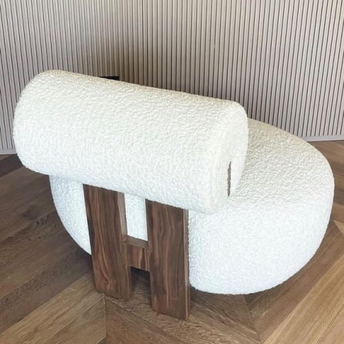 Fauteuil Monica