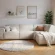 Canapé d'angle tissu chenille chloe hawali home 8