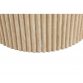 Table basse gigogne duo crèma effet travertin 80x36 cm et 60x42 cm 7
