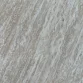 Table à manger ronde effet travertin boho 5